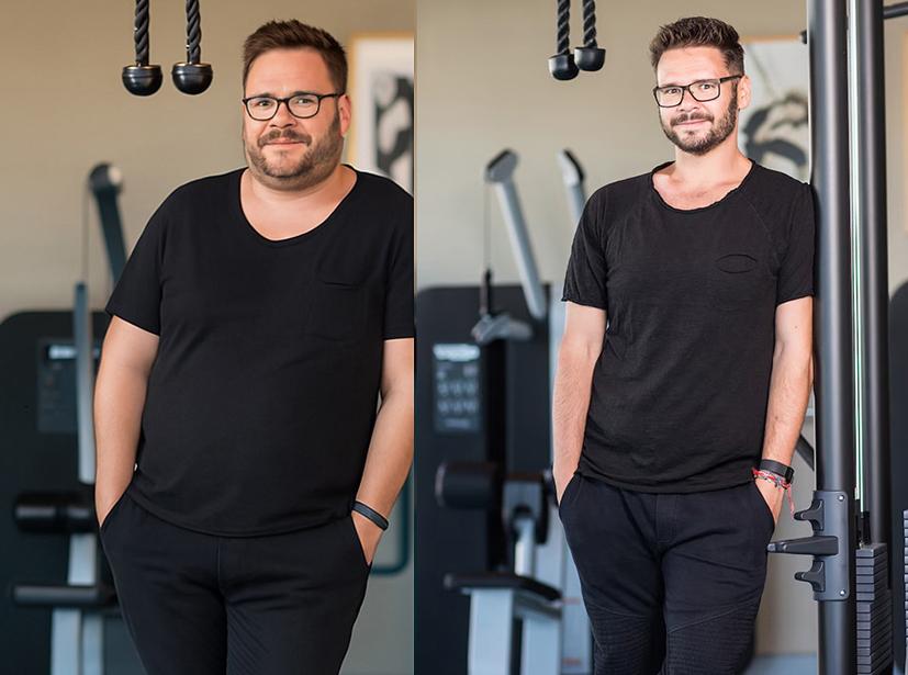 Erfolgsgeschichte aus Deutschland